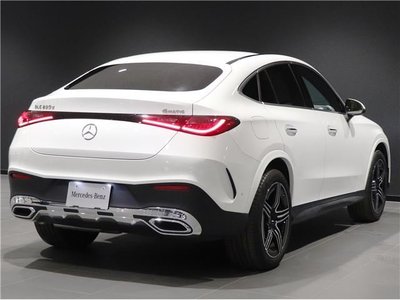 2023 Mercedes-BENZ GLC 缩略图 13