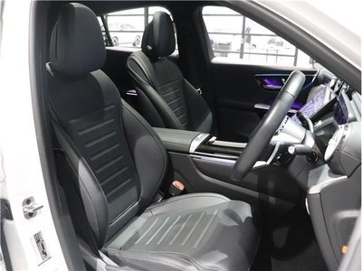 2023 Mercedes-BENZ GLC 缩略图 18