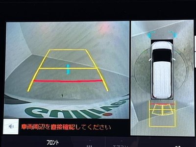 TOYOTA ALPHARD - 6