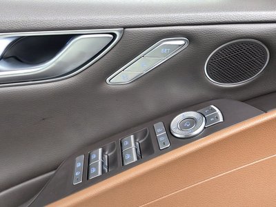 2023 Genesis G80 (RG3) 缩略图 16