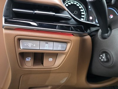 2023 Genesis G80 (RG3) 缩略图 18