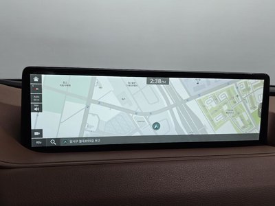 2023 Genesis G80 (RG3) 缩略图 14