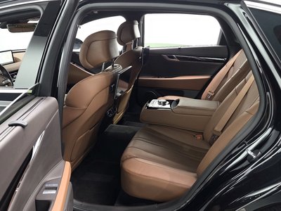 2023 Genesis G80 (RG3) 缩略图 12