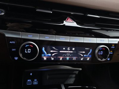 2023 Genesis G80 (RG3) 缩略图 19