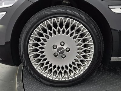 2023 Genesis G80 (RG3) 照片 6