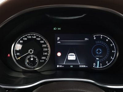 2023 Genesis G80 (RG3) 照片 8