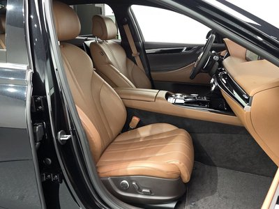2023 Genesis G80 (RG3) 缩略图 11