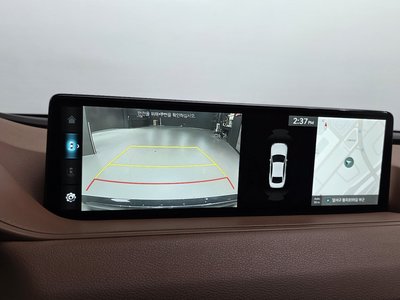 2023 Genesis G80 (RG3) 缩略图 15