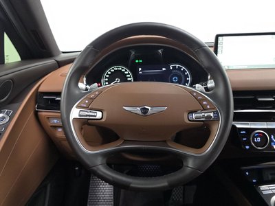 2023 Genesis G80 (RG3) 缩略图 13