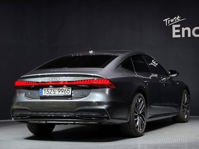AUDI A7 - 3