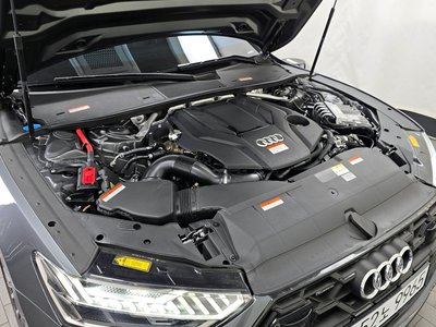 AUDI A7 - 7