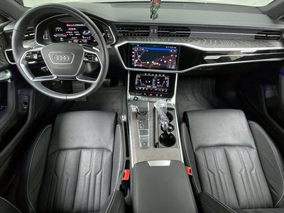 AUDI A7 - 5