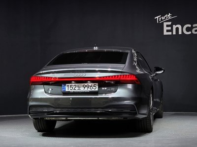 AUDI A7 - 4