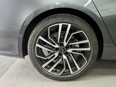 AUDI A7 - 6
