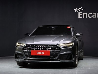 AUDI A7 - 2