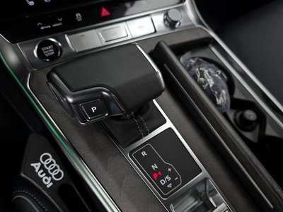 AUDI A7 - 9