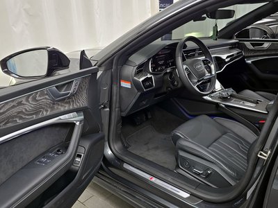 AUDI A7 - 10