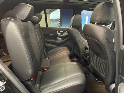MERCEDES-BENZ GLE - 10