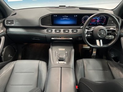 MERCEDES-BENZ GLE - 2