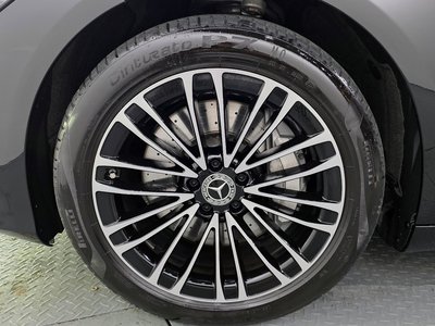 MERCEDES-BENZ S-CLASS - 6