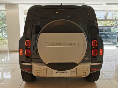2023 LAND Rover DEFENDER — миниатюра 22