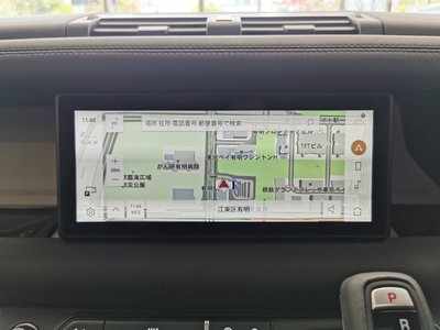2023 LAND Rover DEFENDER — миниатюра 28
