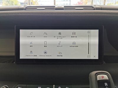 2023 LAND Rover DEFENDER — миниатюра 31