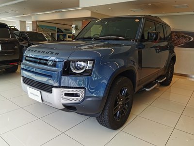 2023 LAND Rover DEFENDER — миниатюра 16