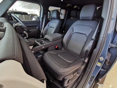2023 LAND Rover DEFENDER — миниатюра 26
