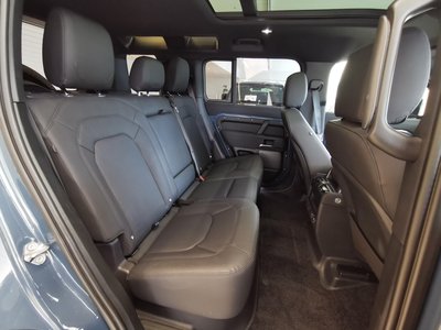 2023 LAND Rover DEFENDER — миниатюра 27