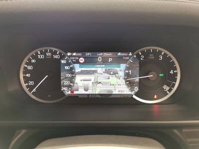 2023 LAND Rover DEFENDER — миниатюра 35