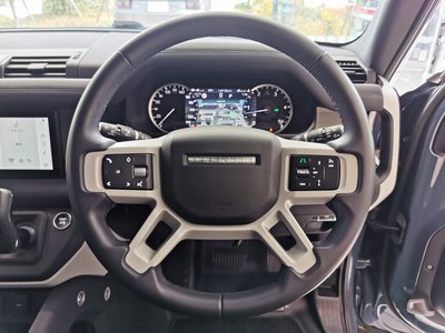 2023 LAND Rover DEFENDER — миниатюра 24