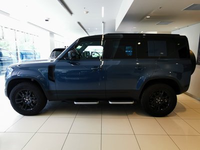 2023 LAND Rover DEFENDER — миниатюра 18