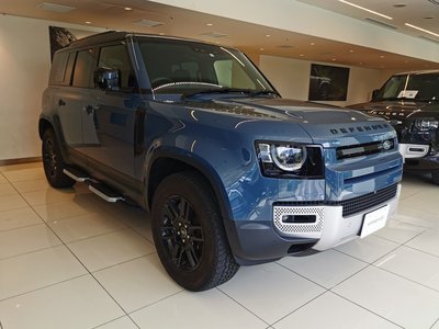 2023 LAND Rover DEFENDER — миниатюра 17
