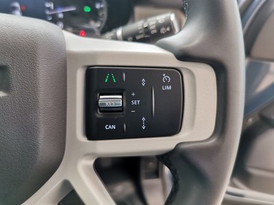 2023 LAND Rover DEFENDER — миниатюра 13