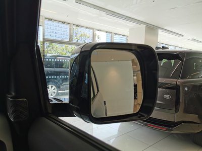 2023 LAND Rover DEFENDER — миниатюра 14