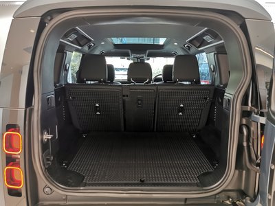 2023 LAND Rover DEFENDER — миниатюра 23