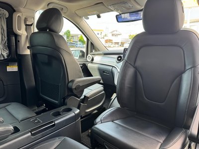 2024 Mercedes-BENZ V-CLASS 缩略图 58