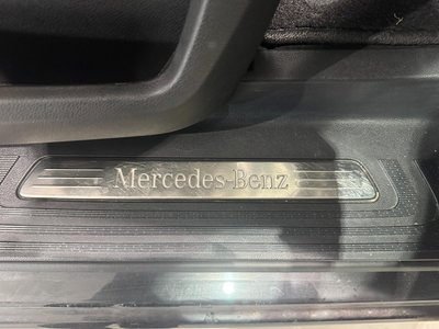 2024 Mercedes-BENZ V-CLASS 缩略图 24