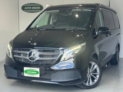 صورة 1 لـ 2024 Mercedes-BENZ V-CLASS