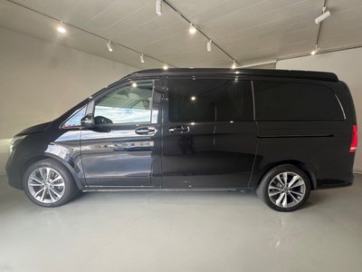 صورة 7 لـ 2024 Mercedes-BENZ V-CLASS