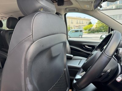 2024 Mercedes-BENZ V-CLASS 缩略图 57