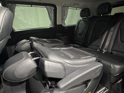 2024 Mercedes-BENZ V-CLASS 缩略图 55