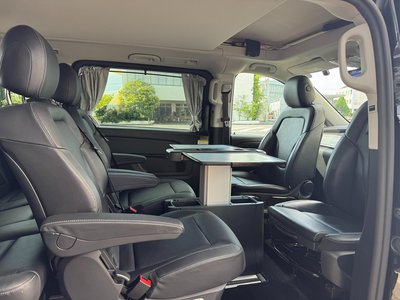 2024 Mercedes-BENZ V-CLASS 缩略图 64