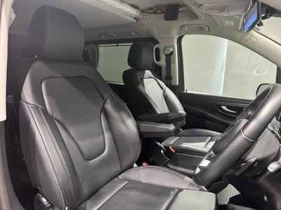 2024 Mercedes-BENZ V-CLASS 缩略图 21