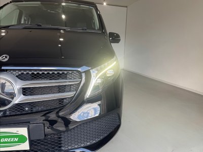 صورة 5 لـ 2024 Mercedes-BENZ V-CLASS