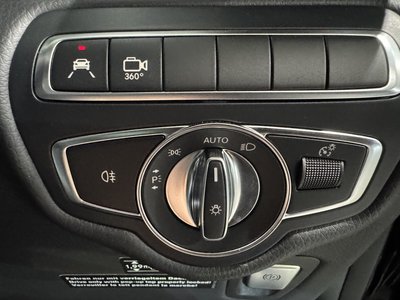 2024 Mercedes-BENZ V-CLASS 缩略图 35