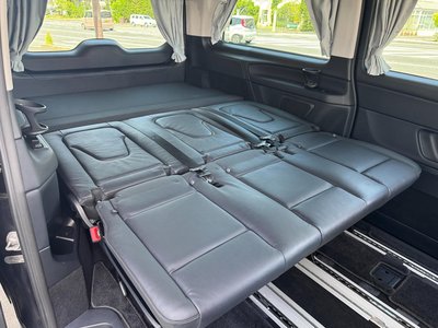 2024 Mercedes-BENZ V-CLASS 缩略图 65