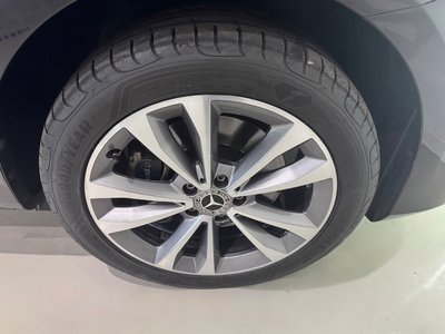 2024 Mercedes-BENZ V-CLASS 缩略图 19