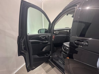2024 Mercedes-BENZ V-CLASS 缩略图 46